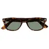Image de Isotoner - Lunettes de soleil mixte Ecaille