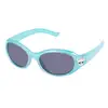 Image de Isotoner - Lunettes de soleil Enfant Fille 4-6 ans Menthe