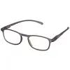 Image de Isotoner - Loupes de lecture mixtes Gris