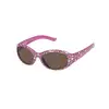 Image de Isotoner - Lunettes de soleil Enfant Fille 4-6 ans Rose