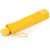 Image de Isotoner - Parapluie ombrelle Jaune UPF50+