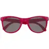 Image de Isotoner - Lunettes de soleil Fille 4-6 ans Rose pailleté
