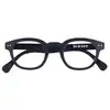 Image de Isotoner - Loupes de lecture mixtes Bleu nuit