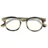 Image de Isotoner - Loupes de lecture mixtes Corne