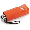 Image de Isotoner - Parapluie X-TRA SOLIDE Manuel Orange