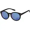 Image de Isotoner - Lunettes de soleil Enfant 10-12 ans Noir