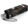 Image de Isotoner - Parapluie X-TRA SOLIDE 23 cm Feuille kaki