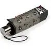 Image de Isotoner - Parapluie X-TRA SOLIDE 23 cm Léopard Kaki