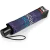 Image de Isotoner - Parapluie X-tra Solide, ultra déperlant, ouverture automatique (MKP)