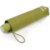Image de Isotoner - Parapluie ombrelle Vert Cyprès UPF50+