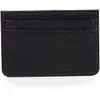 Image de Isotoner - Porte-cartes Mixte Noir