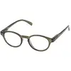 Image de Isotoner - Loupes de Lecture mixtes Olive