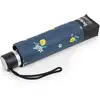 Image de Isotoner - Parapluie Petit Prix Citron Jaune