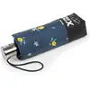 Image de Isotoner - Parapluie X-TRA SOLIDE 23 cm Citron Jaune