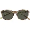 Image de Isotoner - Lunettes de Soleil Enfant 10-12 ans Camo