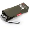 Image de Isotoner - Parapluie X-TRA SOLIDE 17,5 cm Kaki