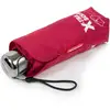Image de Isotoner - Parapluie X-TRA SOLIDE 17,5 cm Framboise