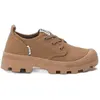 Image de Aigle Baskets Tenere Cvs
