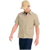 Image de Aigle Chemise à Manches Courtes Ais25mshi006