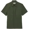 Image de Aigle Chemise à Manches Courtes Ais25mshi006
