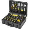 Image de Stanley Boîte à Outils pour Maintenance 142 Pièces STMT9810 STMT98109-1