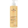 Image de Nuxe Soleil Rafraîchissant Après-lait 100ml+et Shampooing Pour Le Corps 200ml