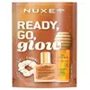 Image de Nuxe Brillant à Lèvres Glow On The Go Honey