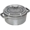 Image de Staub Marmite Cocotte 12 Cm