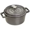 Image de Staub Casserole La Cocotte 20 Cm