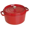 Image de Zwilling 40509 852 0 Plat à Rôtir En Fonte Fer 6.7l