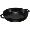Image de Staub Poêle Cocotte à 2 Poignées