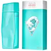 Image de Kenzo Eau De Toilette Aqua Femme Vapo 100ml