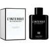 Image de Givenchy Lait Pour Le Corps L´interdit 200ml