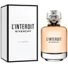 Image de Givenchy L´interdit Rouge Eau De Parfum 100ml