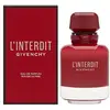 Image de Givenchy Parfum L´interdit Rouge Ultime 80ml