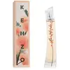 Image de Kenzo Eau De Parfum Flower Ikebana Mimosa 75ml