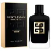 Image de Givenchy Eau De Parfum Gentleman Society Ambrée 100ml