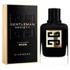 Image de Givenchy Eau De Parfum Gentleman Society Ambrée 60ml