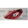 Image de Achterlichtglas links 3D 043387 Valeo