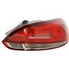 Image de Achterlicht 043663 Valeo