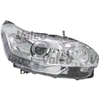 Image de Koplamp links 043693 Valeo