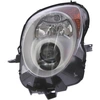Image de Koplamp links 043792 Valeo