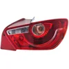 Image de Achterlicht 043833 Valeo