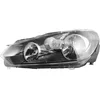 Image de Koplamp links 043850 Valeo