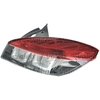 Image de Achterlicht 043859 Valeo