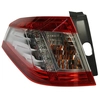 Image de Achterlicht 043968 Valeo