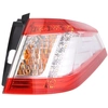 Image de Achterlicht 043969 Valeo