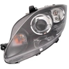 Image de Koplamp links 044093 Valeo