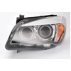 Image de Koplamp links 044295 Valeo