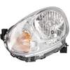 Image de Koplamp links 044487 Valeo